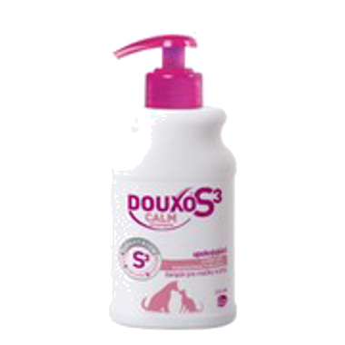 DOUXO S3 CALM šampon