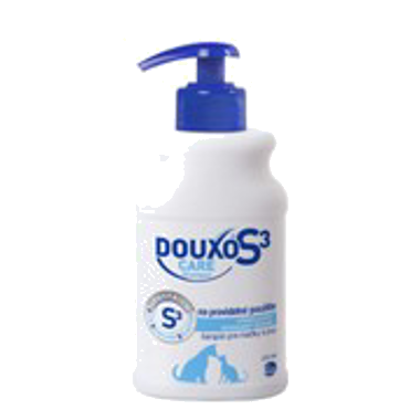 DOUXO S3 CARE šampon