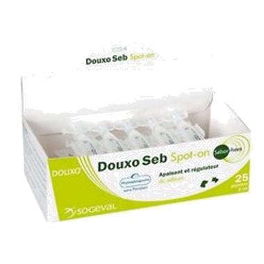 DOUXO SEB SPOT-ON