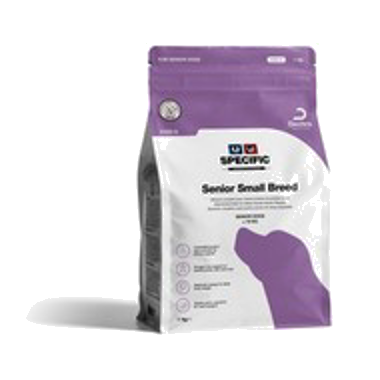 SPECIFIC CGD-S Senior Small Breed