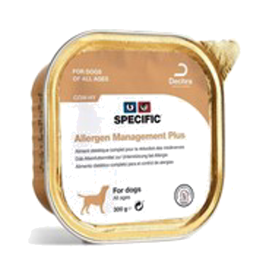 SPECIFIC COW-HY Allergen Management Plus 6 x 300 g