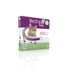Vectra Felis, 423/42,3 mg, Roztok pro nakapání na kůži - spot-on