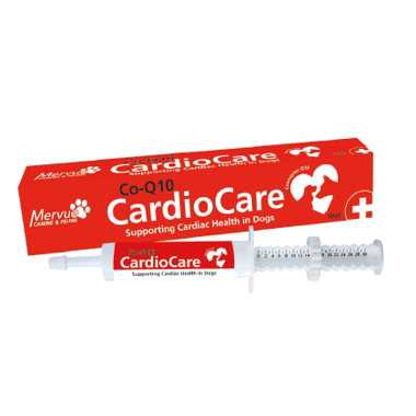 CardioCare pasta pro psy 30 ml