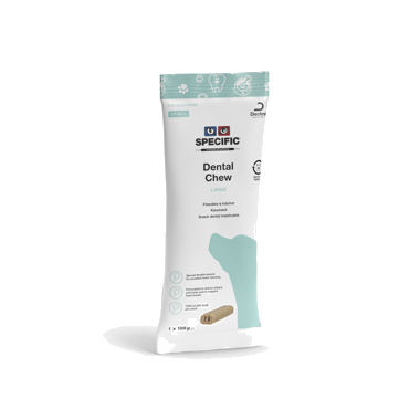 SPECIFIC CT-DC-L Dental Chew - PAMLSKY