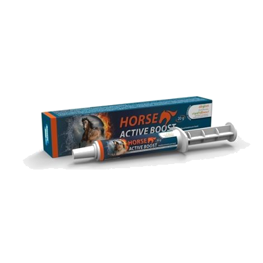HORSE ACTIVE BOOST