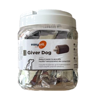Easypill Dog Giver