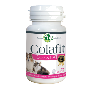 COLAFIT Dog & Cat